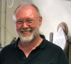 Wilhelm Schmitz Töpfermarkt Alzey